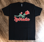 Nebraska Rose FULL FRONT