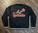 Nebraska Rose Bomber