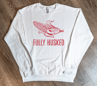 FULLY HUSKED CREW