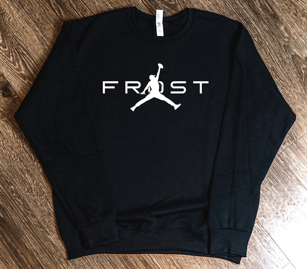 Air Frost Crew