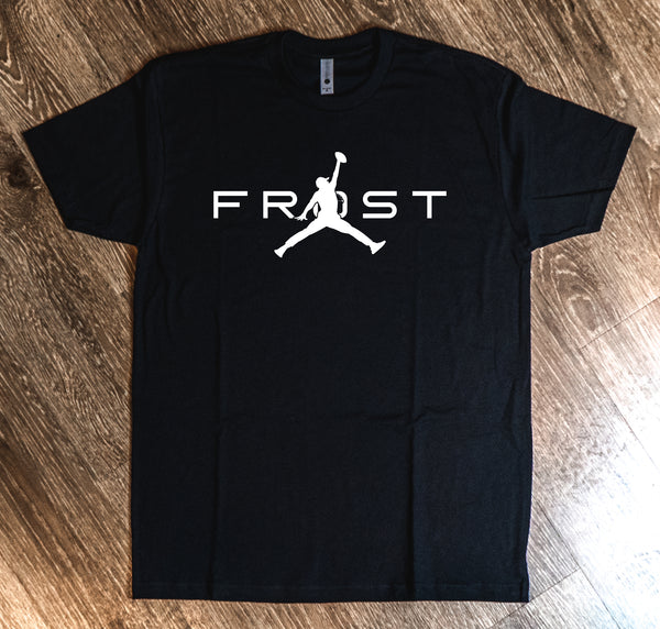Air Frost Tee