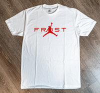 Air Frost Tee