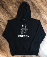 Big Cob Energy Hoodie