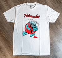 Nebraska Kool-Aid Shirt