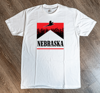 Pheasant Nebraska Tee
