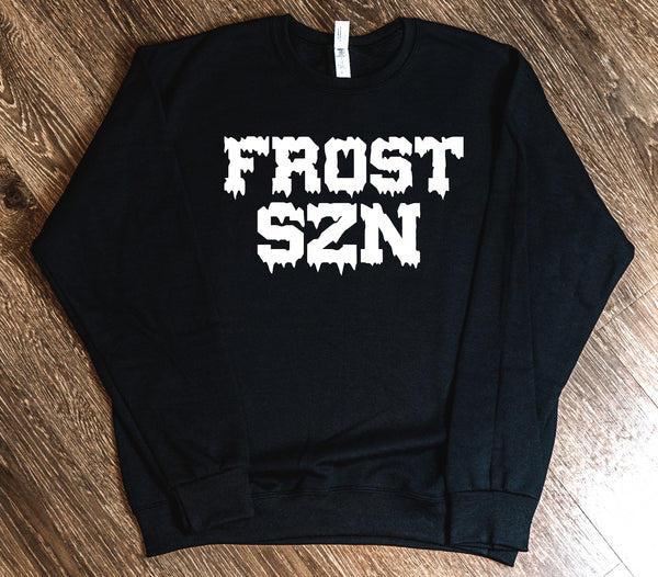 Frost SZN Crew